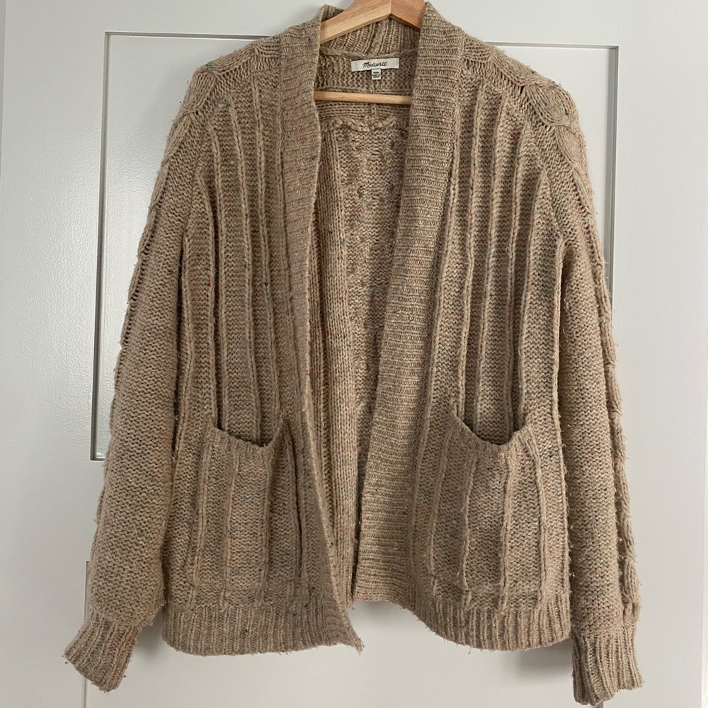 Beautiful Madewell sweater